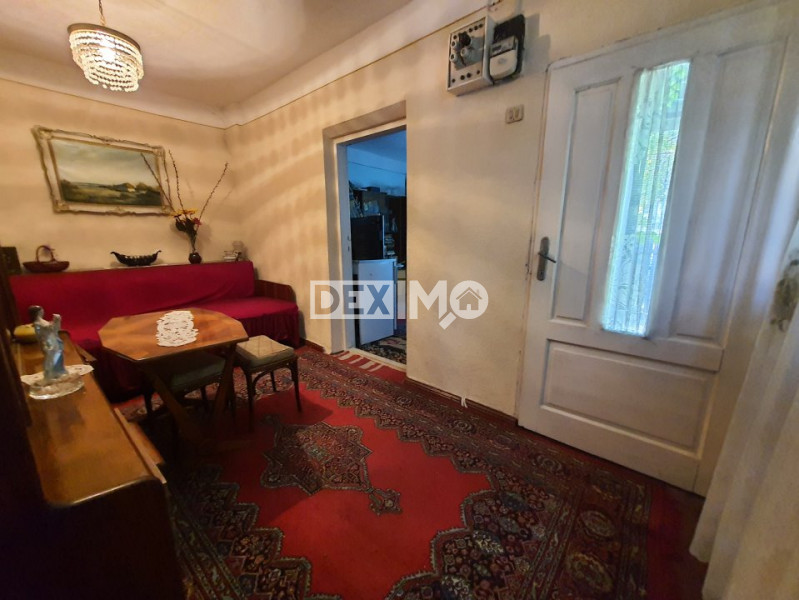 Casa 3 Camere - Zona Faleza Nord - Delfinariu - Centrala Pe Gaze