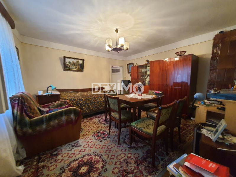 Casa 3 Camere - Zona Faleza Nord - Delfinariu - Centrala Pe Gaze