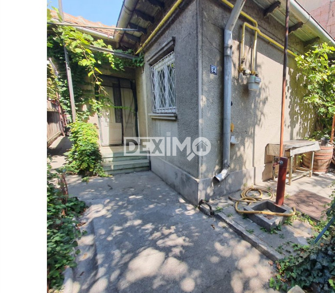 Casa 3 Camere - Zona Faleza Nord - Delfinariu - Centrala Pe Gaze