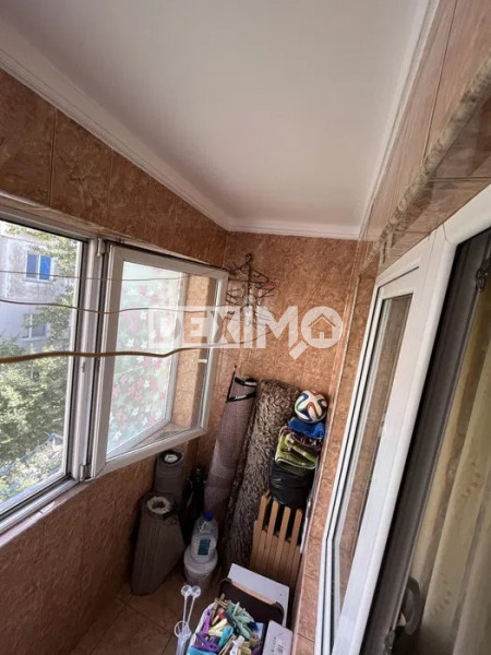 Apartament 2 Camere - Casa De Cultura - Etaj 3 - Mobilat - Centrala Pe Gaze