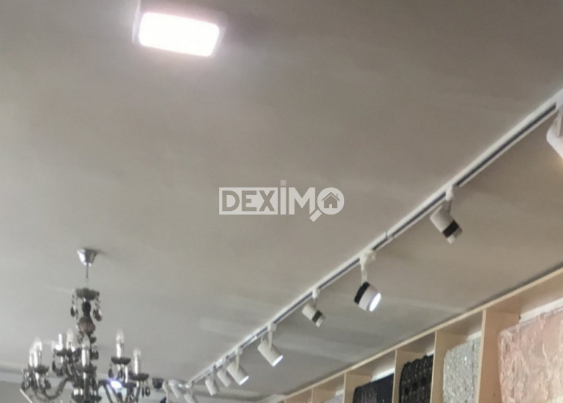 Spatiu Comercial - 130 Mp - Ultracentral 
