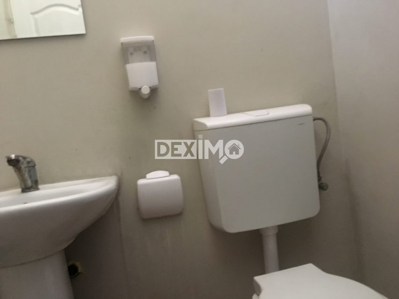 Spatiu Comercial - 130 Mp - Ultracentral 