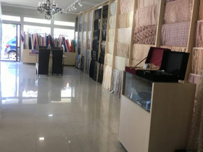 Spatiu Comercial - 130 Mp - Ultracentral 