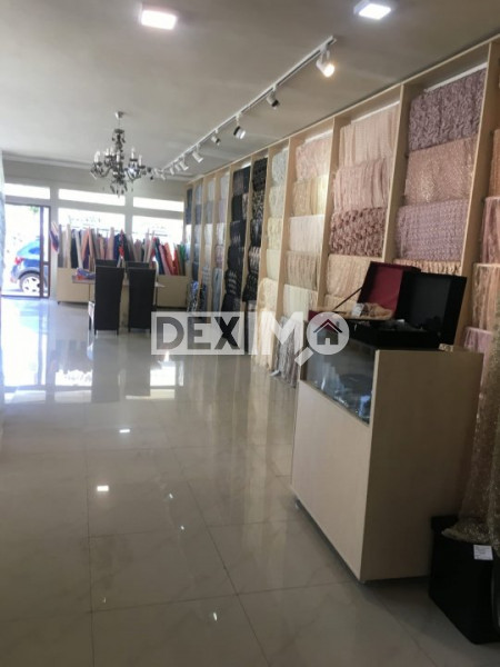 Spatiu Comercial - 130 Mp - Ultracentral - Zona Stefan Cel Mare 