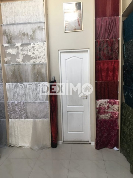 Spatiu Comercial - 130 Mp - Ultracentral - Zona Stefan Cel Mare 