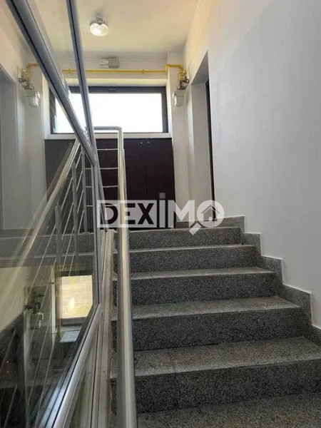 Apartament 3 Camere - Bloc Nou -  Renovat - Partial Mobilat - Loc Parcare