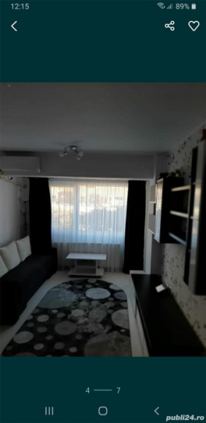 Apartament 2 Camere Decomandate - Zona Tomis Plus - Gaze - Mobilat