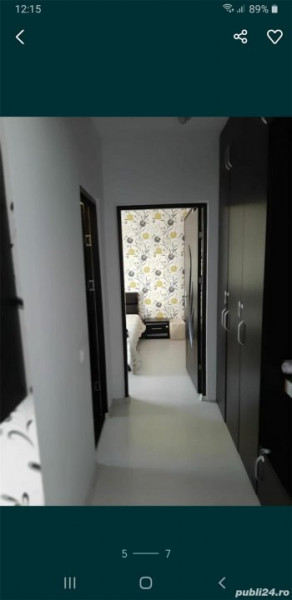 Apartament 2 Camere Decomandate - Zona Tomis Plus - Gaze - Mobilat