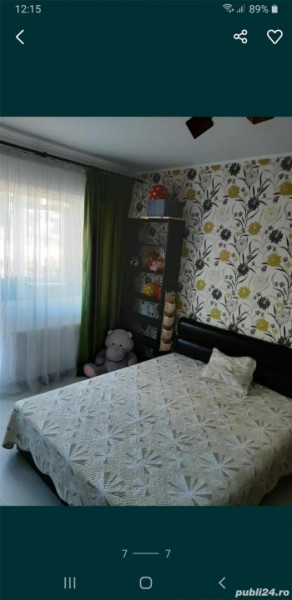 Apartament 2 Camere Decomandate - Zona Tomis Plus - Gaze - Mobilat
