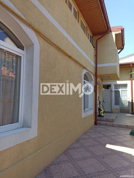 Casa P+M - 5 Camere - Pozitionata Ultracentral - Partial Mobilata 