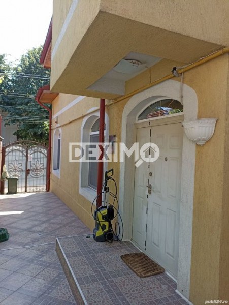 Casa P+M - 5 Camere - Pozitionata Ultracentral - Partial Mobilata 