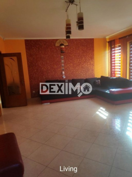 Casa P+M - 5 Camere - Agigea - Centru - Mobilata Complet - Centrala Pe Gaze