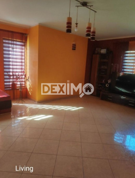 Casa P+M - 5 Camere - Agigea - Centru - Mobilata Complet - Centrala Pe Gaze