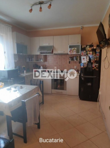 Casa P+M - 5 Camere - Agigea - Centru - Mobilata Complet - Centrala Pe Gaze