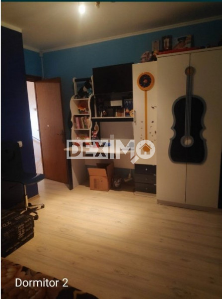 Casa P+M - 5 Camere - Agigea - Centru - Mobilata Complet - Centrala Pe Gaze