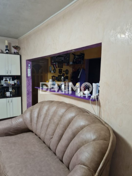 Apartament 2 Camere Decomandate - Tomis Nord - Renovat - Mobilat Complet