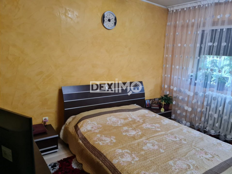 Apartament 2 Camere Decomandate - Tomis Nord - Renovat - Mobilat Complet