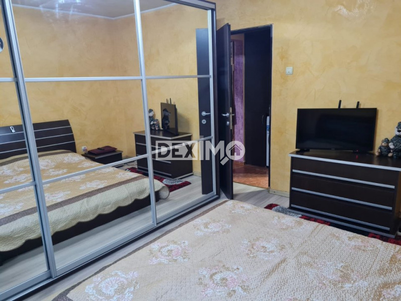 Apartament 2 Camere Decomandate - Tomis Nord - Renovat - Mobilat Complet