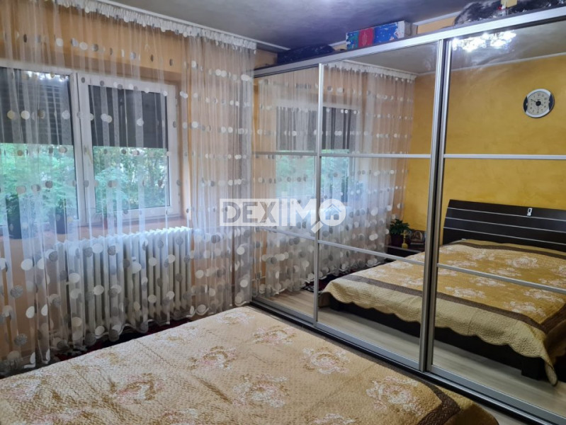 Apartament 2 Camere Decomandate - Tomis Nord - Renovat - Mobilat Complet