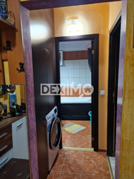 Apartament 2 Camere Decomandate - Tomis Nord - Renovat - Mobilat Complet