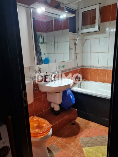 Apartament 2 Camere Decomandate - Tomis Nord - Renovat - Mobilat Complet