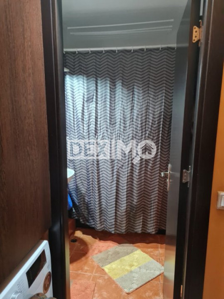 Apartament 2 Camere Decomandate - Tomis Nord - Renovat - Mobilat Complet