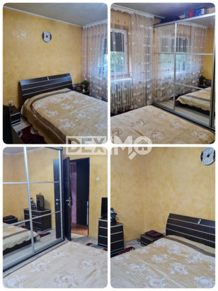 Apartament 2 Camere Decomandate - Tomis Nord - Renovat - Mobilat Complet