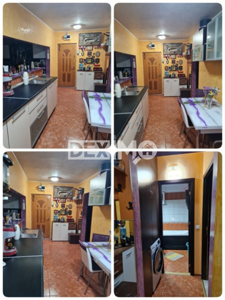 Apartament 2 Camere Decomandate - Tomis Nord - Renovat - Mobilat Complet