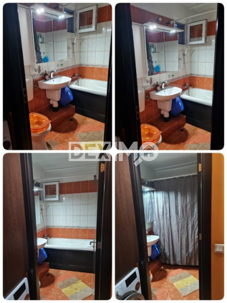 Apartament 2 Camere Decomandate - Tomis Nord - Renovat - Mobilat Complet