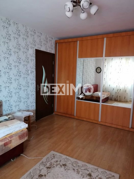 Garsoniera - Zona Poarta 6 - Mobilata