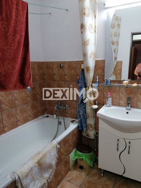 Garsoniera - Zona Poarta 6 - Mobilata