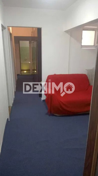 Apartament 3 Camere - Tomis Nord - Euromaterna - Etaj Intermediar 