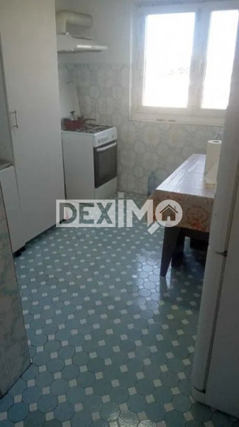 Apartament 3 Camere - Tomis Nord - Euromaterna - Etaj Intermediar 