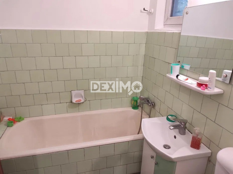 Apartament 3 Camere - Tomis Nord - Euromaterna - Etaj Intermediar 