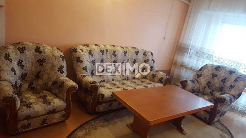 Apartament 2 Camere - Cora Bratianu - IS uri  - Centrala Gaze