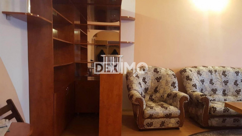 Apartament 2 Camere - Cora Bratianu - IS uri  - Centrala Gaze