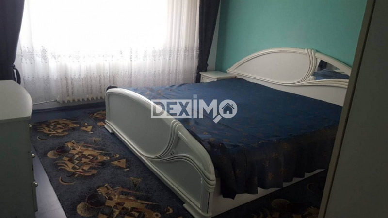 Apartament 2 Camere - Cora Bratianu - IS uri  - Centrala Gaze