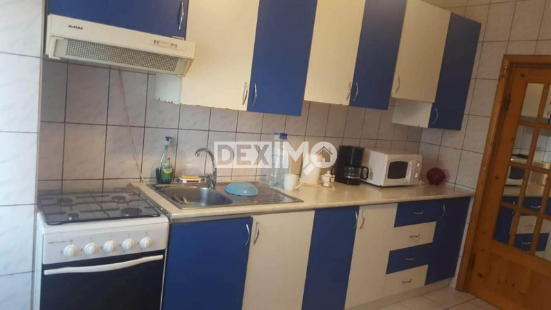 Apartament 2 Camere - Cora Bratianu - IS uri  - Centrala Gaze