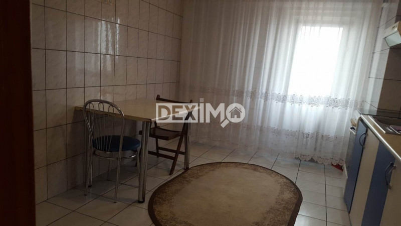 Apartament 2 Camere - Cora Bratianu - IS uri  - Centrala Gaze