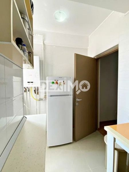 Apartament 2 Camere - Gara - Centrul De Scafandri - Mobilat Complet