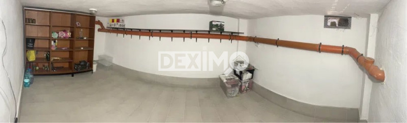 Apartament 3 Camere - Tomis Nord - Ultrafinisat - Mobilat - Etaj Intermediar