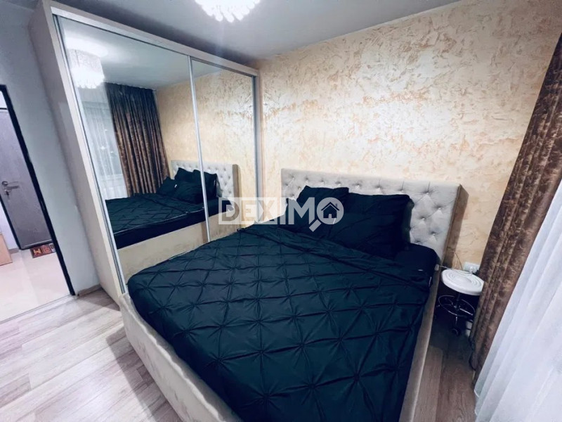 Apartament 2 Camere - Zona Compozitori - Parter Inalt - Ultrafinisat