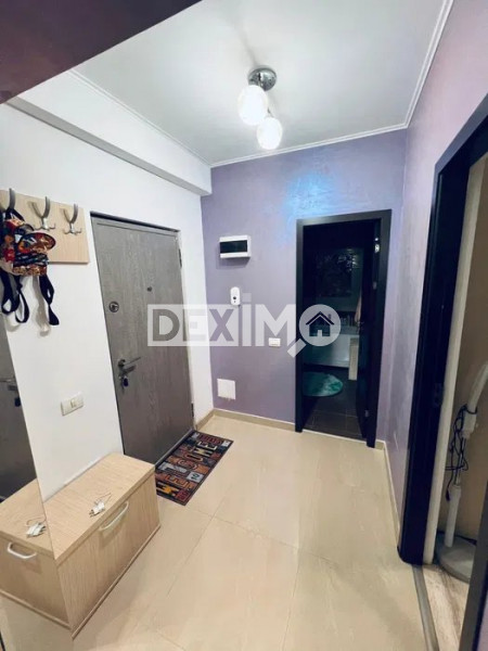 Apartament 2 Camere - Zona Compozitori - Parter Inalt - Ultrafinisat