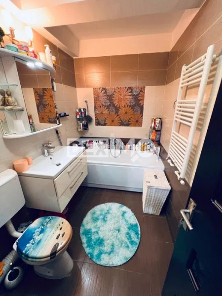 Apartament 2 Camere - Zona Compozitori - Parter Inalt - Ultrafinisat