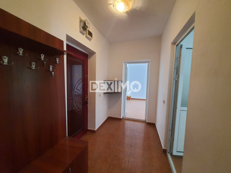 Apartament 2 Camere Decomandate - Zona CET - Etaj 2 
