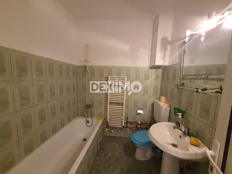 Apartament 2 Camere Decomandate - Zona CET - Etaj 2 