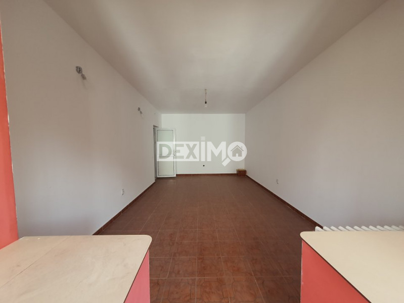Apartament 2 Camere Decomandate - Zona CET - Etaj 2 