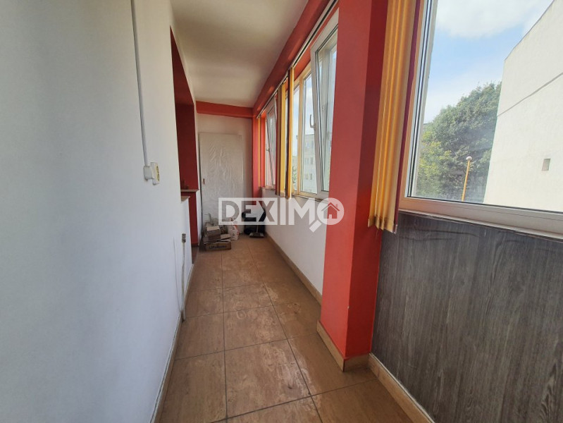 Apartament 2 Camere Decomandate - Zona CET - Etaj 2 