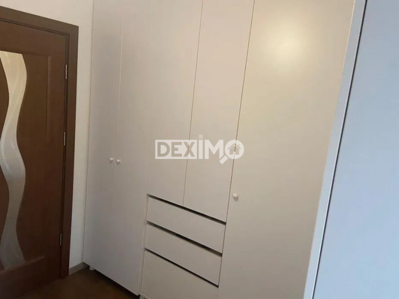 Apartament 4 Camere - Zona Dacia - Etaj 3 - Mobilat - Centrala Pe Gaze