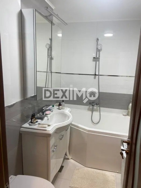 Apartament 4 Camere - Zona Dacia - Etaj 3 - Mobilat - Centrala Pe Gaze